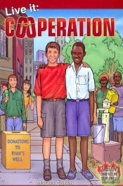 Live It: Co-Operation
