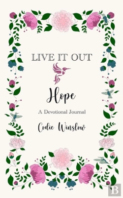 Bertrand.pt - Live It Out - Hope, A Devotional Journal