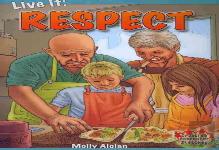 Live It: Respect
