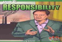Live It: Responsibility