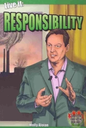 Live It: Responsibility