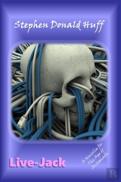 Bertrand.pt - Live-Jack: A Novella For The Age Of Auto