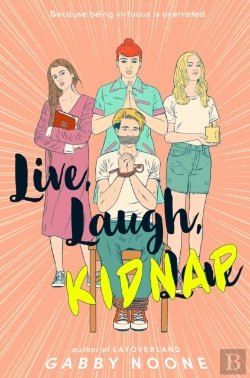 Bertrand.pt - Live, Laugh, Kidnap