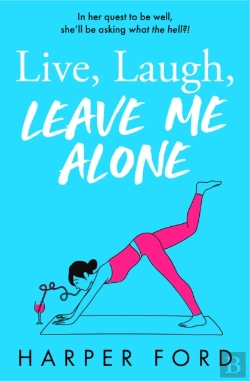 Bertrand.pt - Live, Laugh, Leave Me Alone