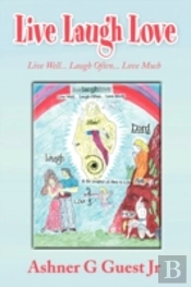 Live Laugh Love