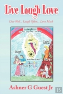 Bertrand.pt - Live Laugh Love