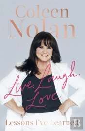 Live. Laugh. Love.
