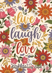 Live Laugh Love