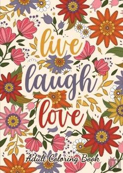 Bertrand.pt - Live Laugh Love