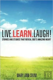 Live. Learn. Laugh!