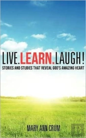 Live. Learn. Laugh!