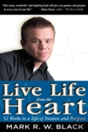 Live Life From The Heart