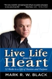 Live Life From The Heart