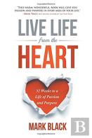 Live Life From The Heart