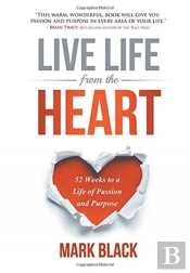 Live Life From The Heart