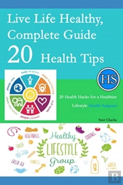 Bertrand.pt - Live Life Healthy, Complete Guide 20 Health Tips