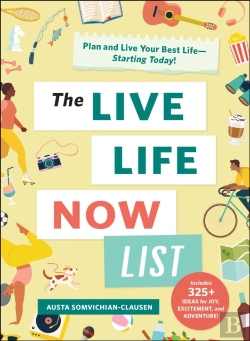 Bertrand.pt - Live Life Now List
