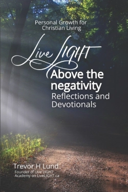 Bertrand.pt - Live Light Above The Negativity