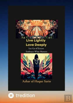 Bertrand.pt - Live Lightly Love Deeply