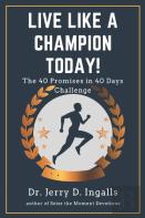 Live Like A Champion Today