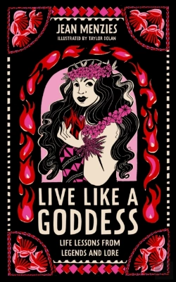 Bertrand.pt - Live Like A Goddess