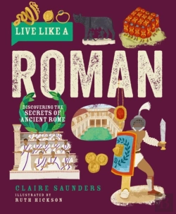 Bertrand.pt - Live Like A Roman