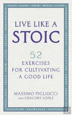 Bertrand.pt - Live Like A Stoic