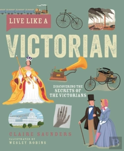 Bertrand.pt - Live Like A Victorian