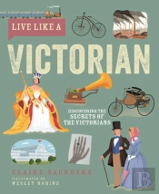 Live Like A Victorian