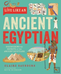 Bertrand.pt - Live Like An Ancient Egyptian