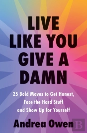 Live Like You Give A Damn