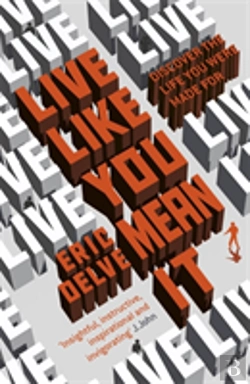 Bertrand.pt - Live Like You Mean It
