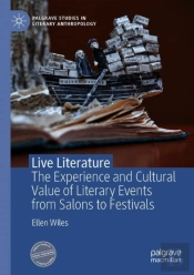 Live Literature
