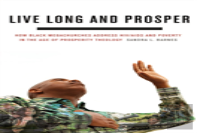 Live Long And Prosper