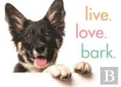 Live Love Bark