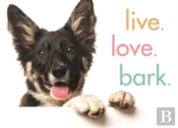 Bertrand.pt - Live Love Bark