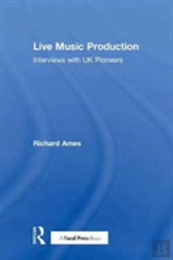 Bertrand.pt - Live Music Production