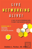 Live Networking Alive!