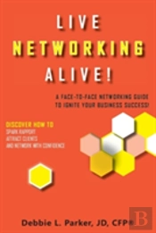 Live Networking Alive!