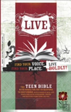 Bertrand.pt - Live Nlt Bible