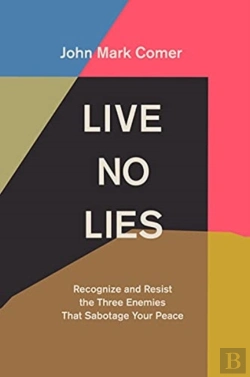 Bertrand.pt - Live No Lies
