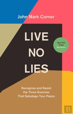 Bertrand.pt - Live No Lies