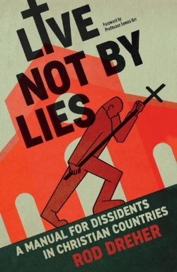 Bertrand.pt - Live Not By Lies (Uk Edition)