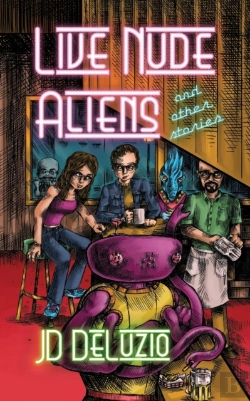 Bertrand.pt - Live Nude Aliens And Other Stories