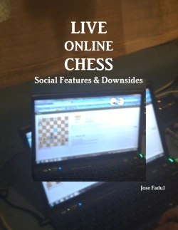 Bertrand.pt - Live Online Chess: Social Features & Downsides