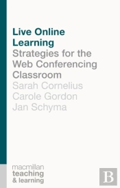 Live Online Learning
