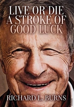 Bertrand.pt - Live Or Die A Stroke Of Good Luck
