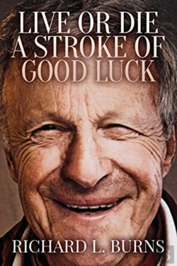 Bertrand.pt - Live Or Die A Stroke Of Good Luck