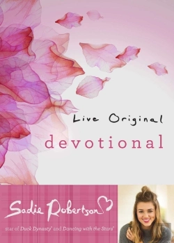 Bertrand.pt - Live Original Devotional