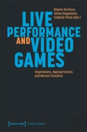 Live Performance And Video Games